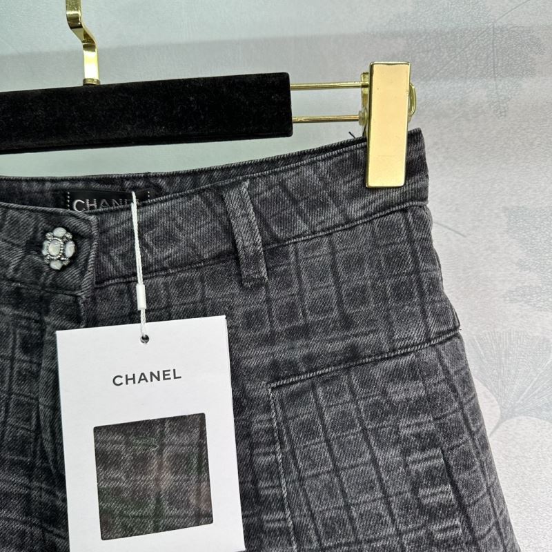 Chanel Jeans